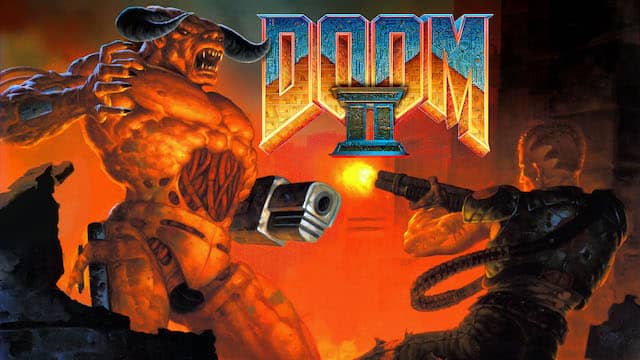 تحميل لعبة Doom 2 للاندرويد