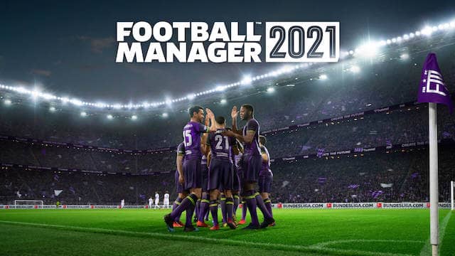 تحميل لعبة Football Manager 2021 للاندرويد