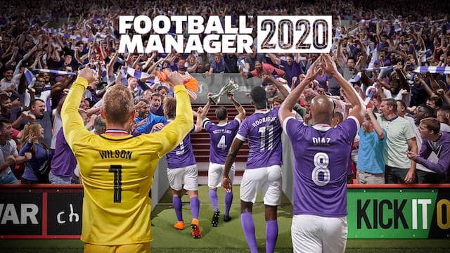تحميل لعبة Football Manager 2020 للاندرويد