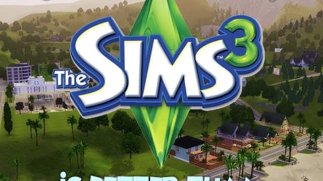 تحميل لعبة The Sims 3 للاندرويد مهكرة