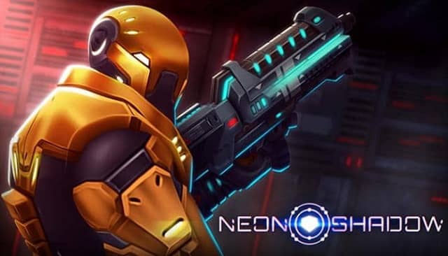 تحميل لعبة Neon Shadow للاندرويد مهكرة