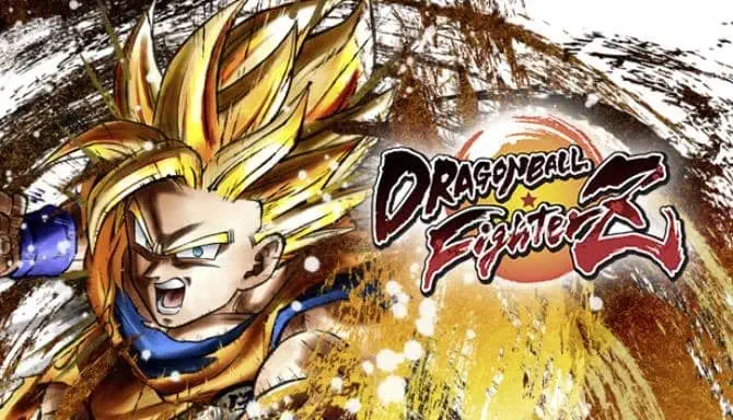 تحميل لعبة Dragon Ball FighterZ للاندرويد APK