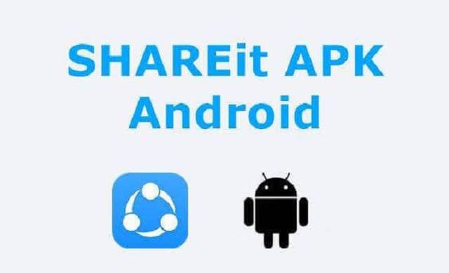 تحميل برنامج SHAREit للاندرويد