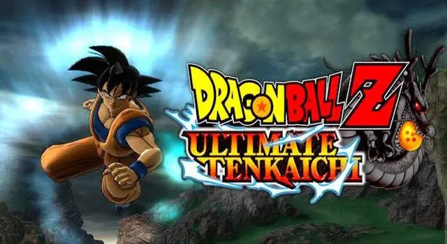 تحميل لعبة Dragon Ball Z Ultimate Tenkaichi للاندرويد APK