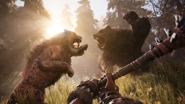 تحميل لعبة Far Cry Primal للاندرويد