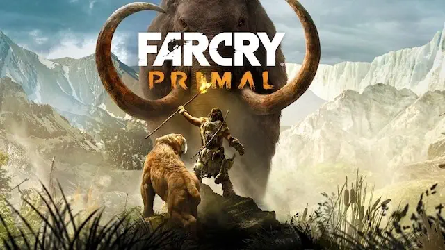 تحميل لعبة Far Cry Primal للاندرويد APK
