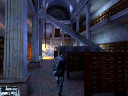 تحميل لعبة max payne للاندرويد apk