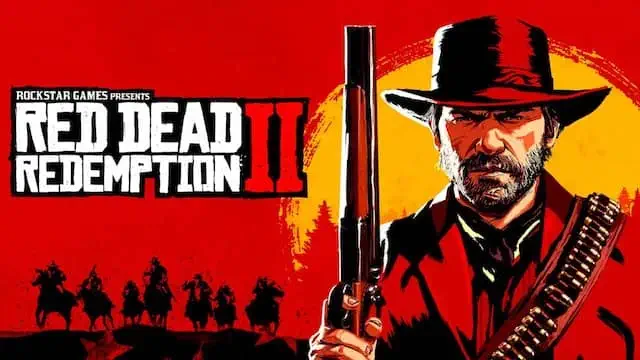 تحميل لعبة Red Dead Redemption 2 للاندرويد