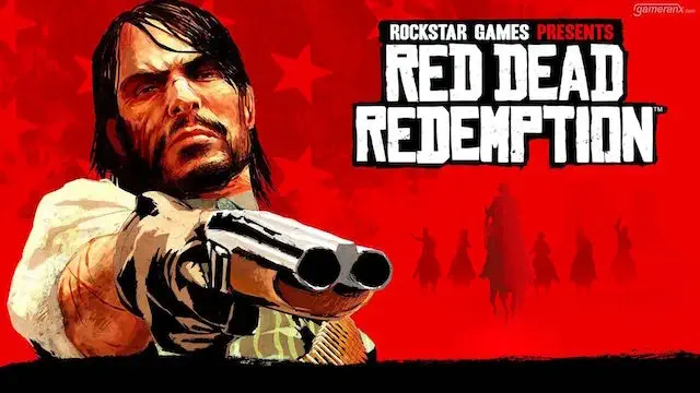 تحميل لعبة Red Dead Redemption 1 للاندرويد