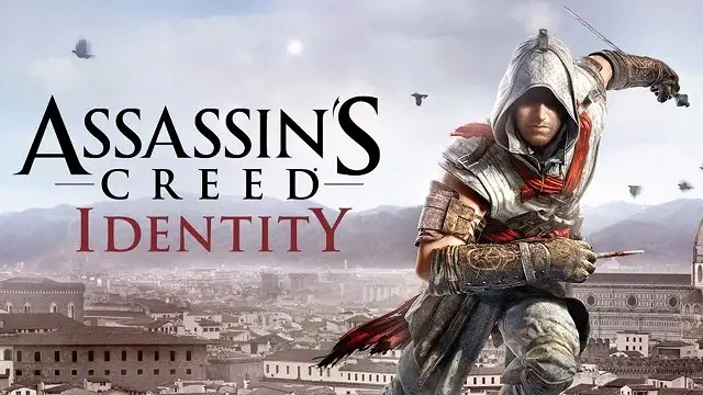 تحميل لعبة assassin's creed identity للاندرويد مهكرة