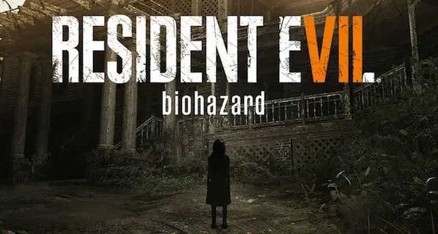 تحميل لعبة Resident Evil 7 للاندرويد APK