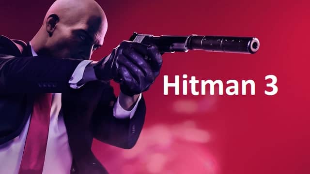 تحميل لعبة hitman 3 للاندرويد apk