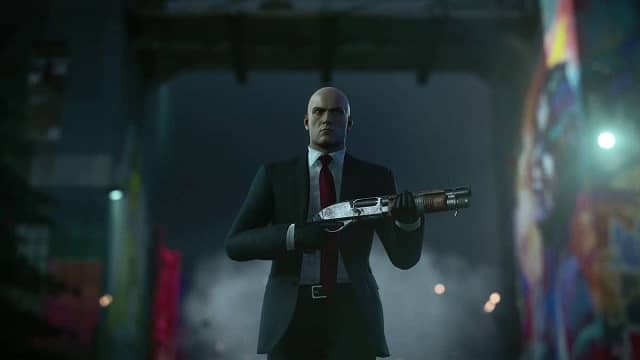 تحميل لعبة hitman 3 للاندرويد apk