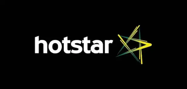 تحميل تطبيق Hotstar للاندرويد