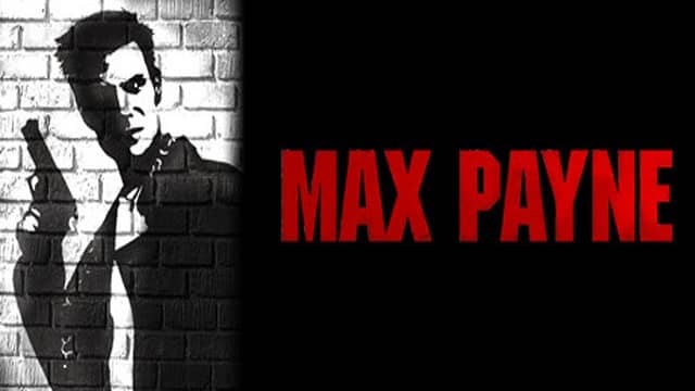 تحميل لعبة max payne للاندرويد