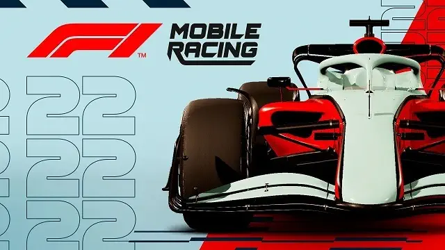 تحميل لعبة F1 Mobile Racing للاندرويد مهكرة