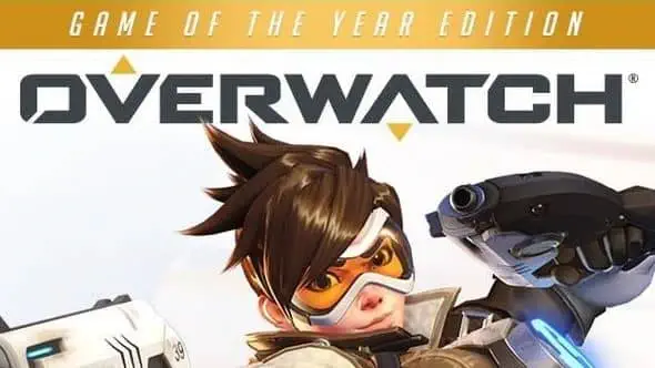 تحميل لعبة Overwatch للاندرويد APK