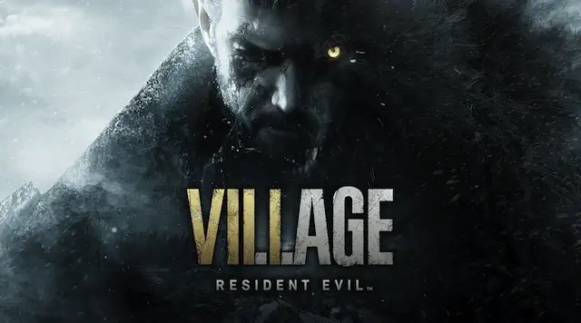 تحميل لعبة Resident Evil 8 Village للاندرويد APK