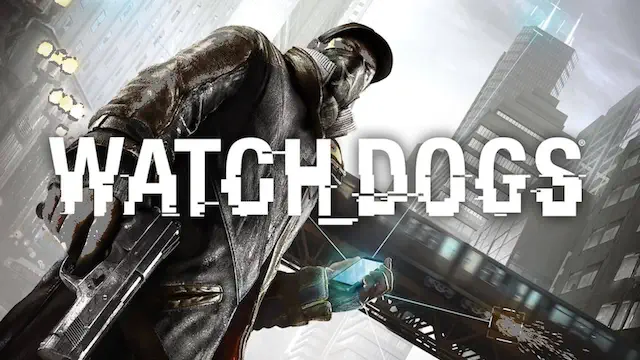 تحميل لعبة watch dogs للاندرويد