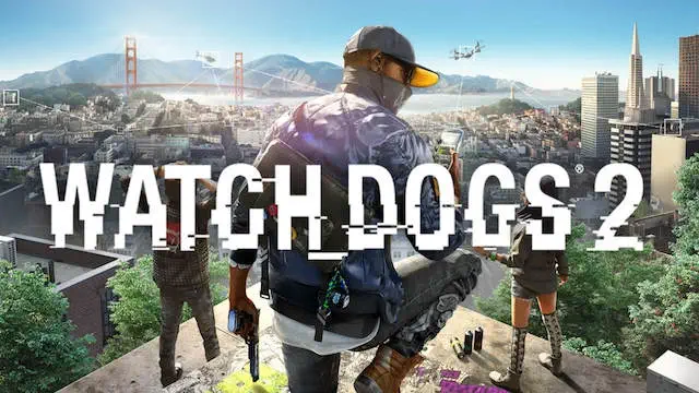 تحميل لعبة Watch Dogs 2 للاندرويد