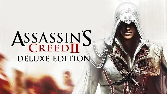 تحميل لعبة Assassin's Creed 2 للاندرويد