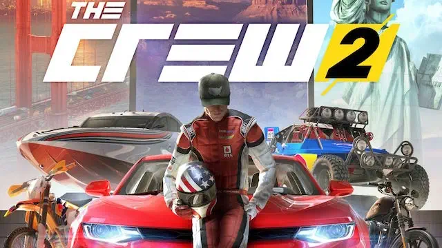 تحميل لعبة The Crew 2 للاندرويد