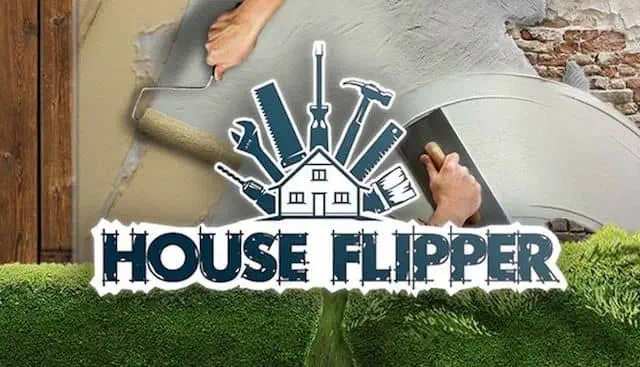 تحميل لعبة house flipper للاندرويد مهكرة