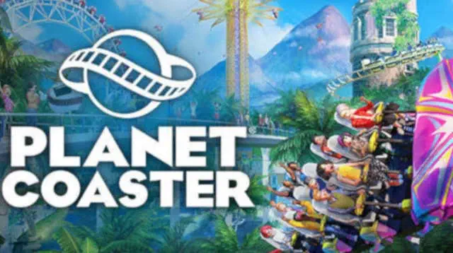 تحميل لعبة Planet Coaster للاندرويد