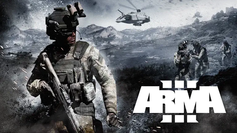 تحميل لعبة Arma 3 للاندرويد