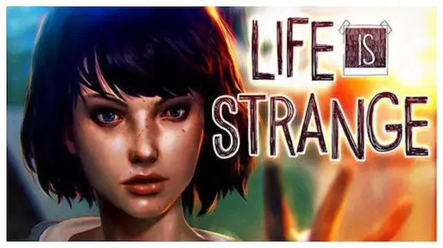 تحميل لعبة life is strange للاندرويد