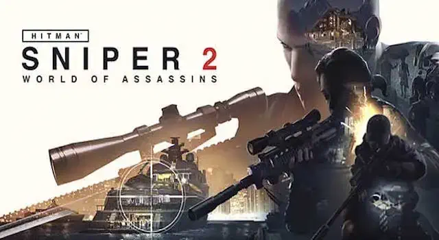 تحميل لعبة hitman sniper 2 للاندرويد