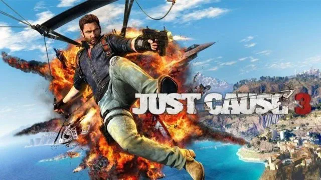 تحميل لعبة Just Cause 3 للاندرويد