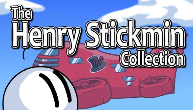 تحميل لعبة The Henry Stickmin Collection للاندرويد