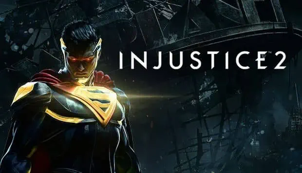 تحميل لعبة Injustice 2 للاندرويد