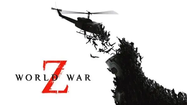 تحميل لعبة world war z للاندرويد apk