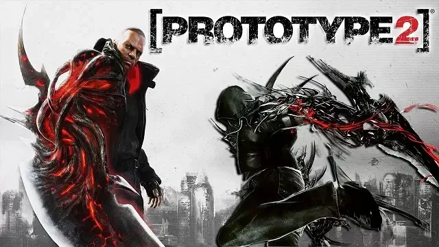 تحميل لعبة Prototype 2 للاندرويد