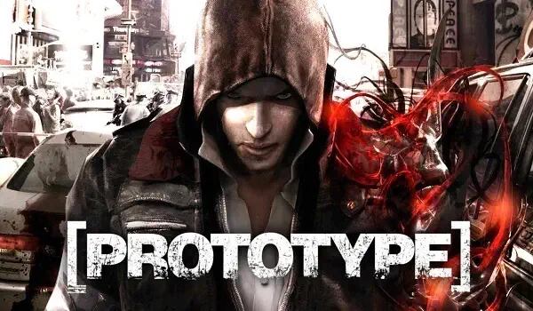 تحميل لعبة prototype 1 للاندرويد APK