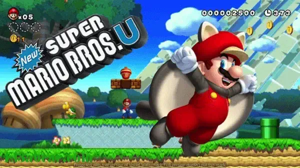 تحميل لعبة Super Mario Bros للاندرويد