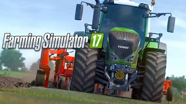 تحميل لعبة Farming Simulator 17 للاندرويد