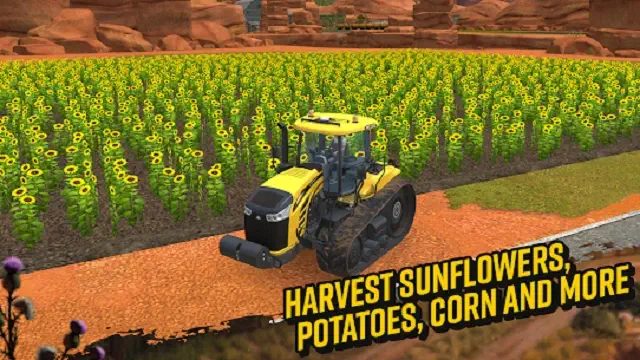 تحميل لعبة Farming Simulator 18 للاندرويد