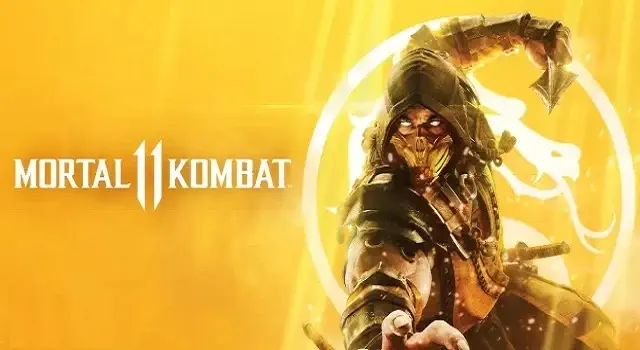 تحميل لعبة Mortal Kombat 11 للاندرويد