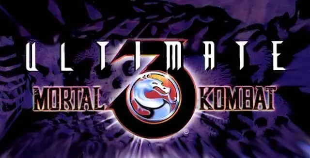 تحميل لعبة Mortal Kombat 3 للاندرويد