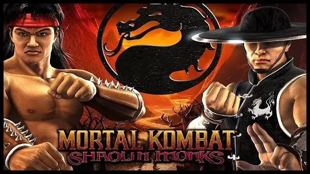 تحميل لعبة Mortal Kombat Shaolin Monks للاندرويد