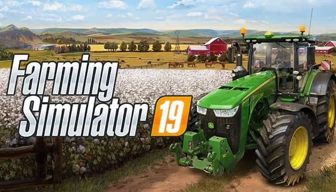 تحميل لعبة Farming Simulator 19 للاندرويد