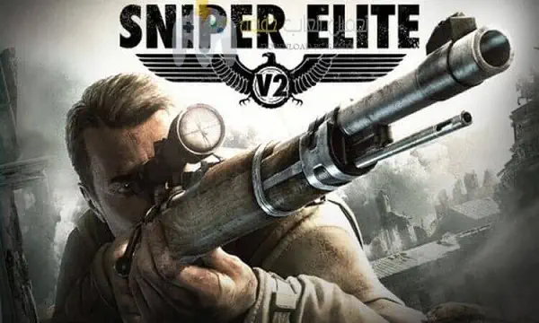 تحميل لعبة Sniper Elite 2 للاندرويد