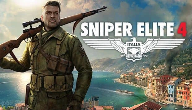 تحميل لعبة Sniper Elite 4 للاندرويد