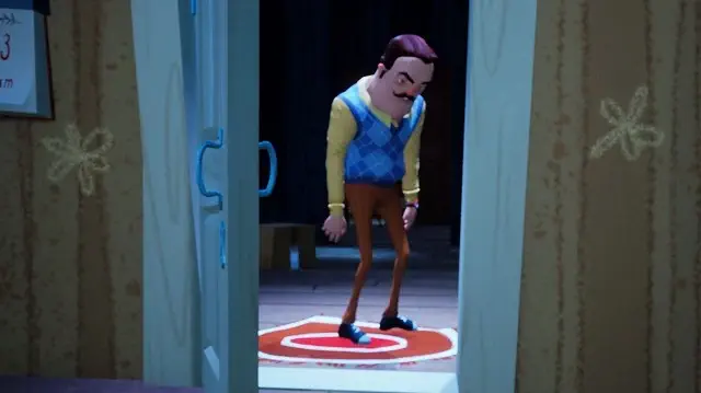 تحميل لعبة Hello Neighbor Hide and Seek للاندرويد