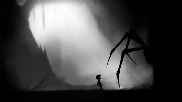 تحميل لعبة Limbo 2 للاندرويد