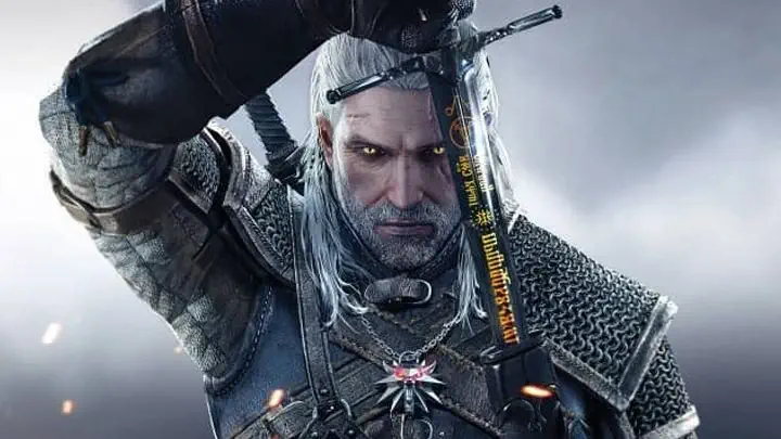 تحميل لعبة The Witcher 2 للاندرويد