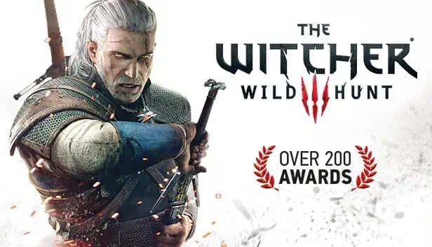 تحميل لعبة The Witcher 3 للاندرويد